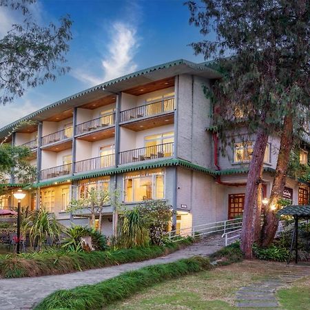 Summit Barsana Resort & Spa Kalimpong Exterior photo