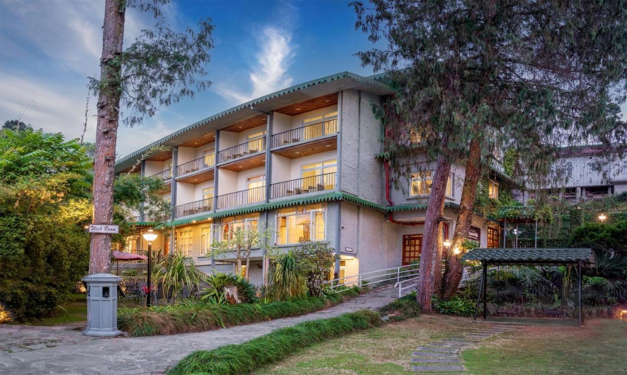 Summit Barsana Resort & Spa Kalimpong Exterior photo